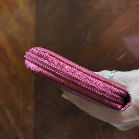 Vivian Westwood wallet - Picture 3 of 7